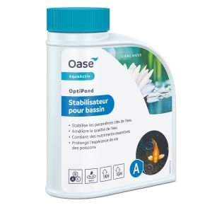 OptiPond 500ml Oase