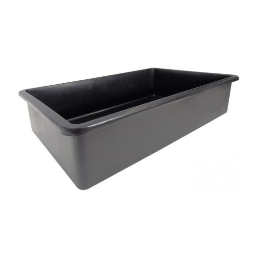 Bassin de jardin préformé 475L Victoria Quadro 6 - Ubbink