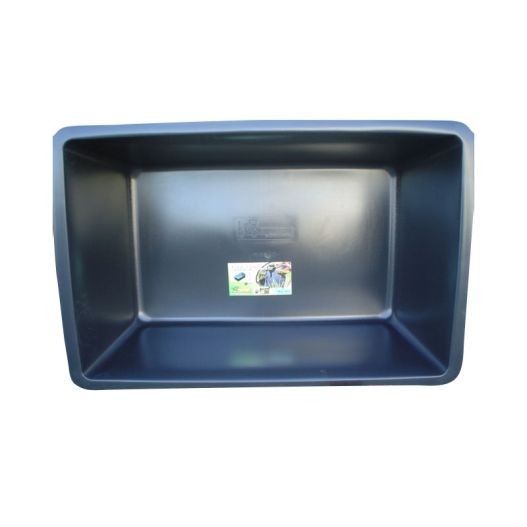 Photo Bassin de jardin préformé 475L Victoria Quadro 6 - Ubbink