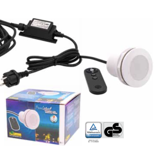 Poolspot PowerLED