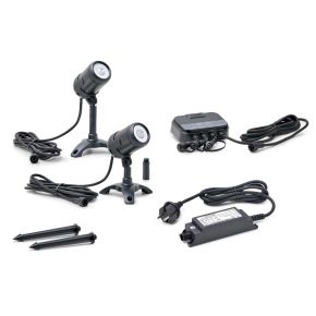 Photo 2 LunAqua Connect Starter Set Controllable  OASE