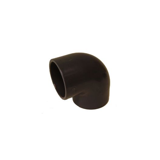 Coude 87°en PVC, Diamètre 110mm
