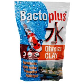 BACTOPLUS OHMIZU 2,5 L