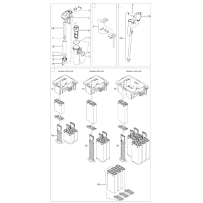 Schema 2 FiltoMatic CWS 25000 Oase