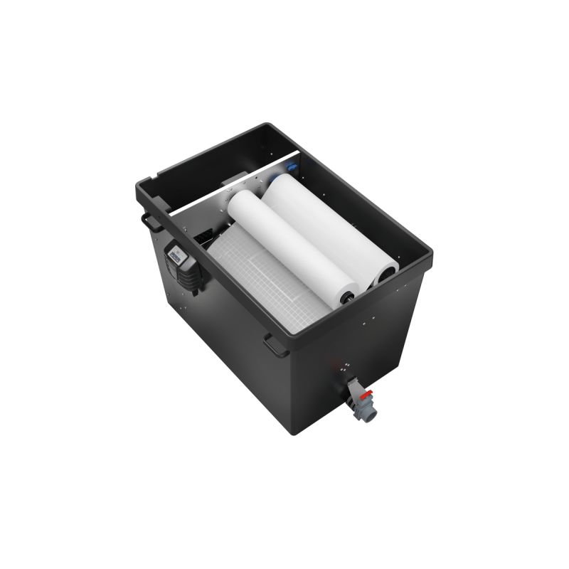 ProfiClear Premium Fleece 750