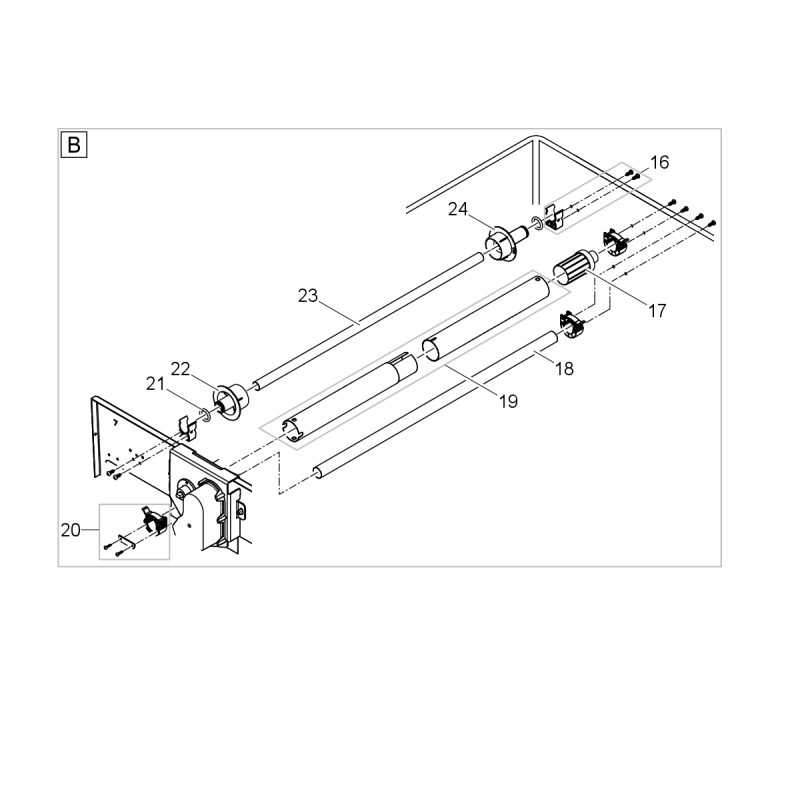 Schema 3 ProfiClear Premium Fleece 750