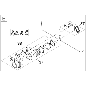Schema 6 ProfiClear Premium Fleece 750