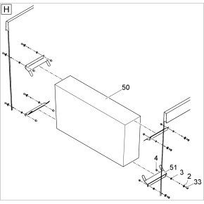 Schema 9 ProfiClear Premium Fleece 750