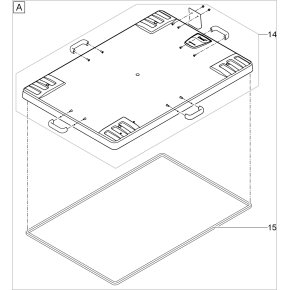 Schema 2 ProfiClear Premium Fleece 500