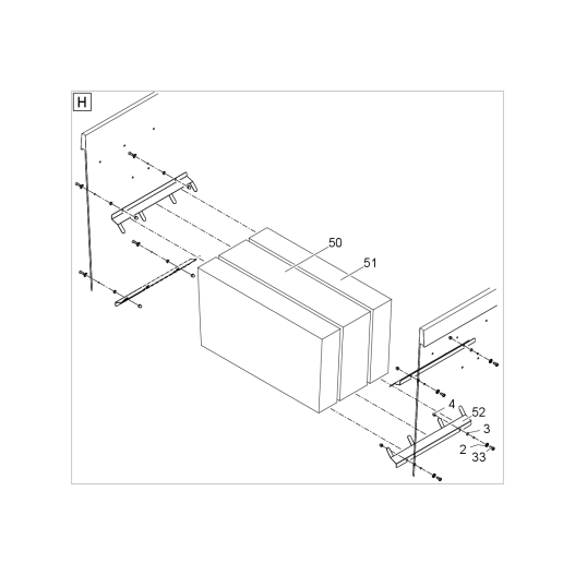 Schema 9 ProfiClear Premium Fleece 500