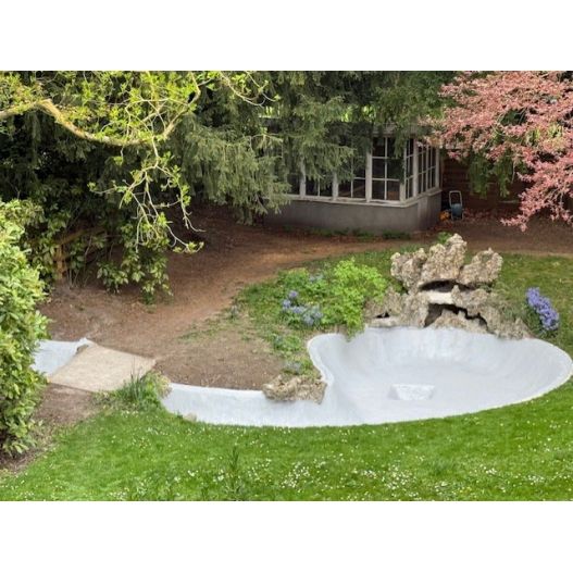 Seal and Protect enduit R 38 étanche 1L