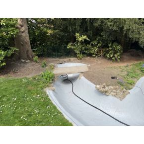 Seal and Protect enduit R 38 étanche 1L