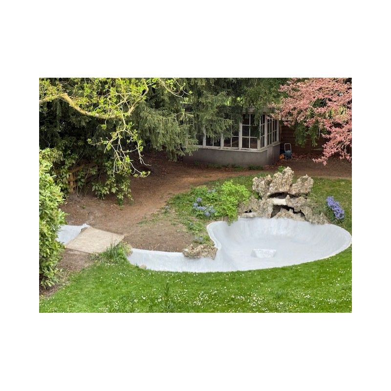 SEAL AND PROTECT ENDUIT R38 ÉTANCHE 5L