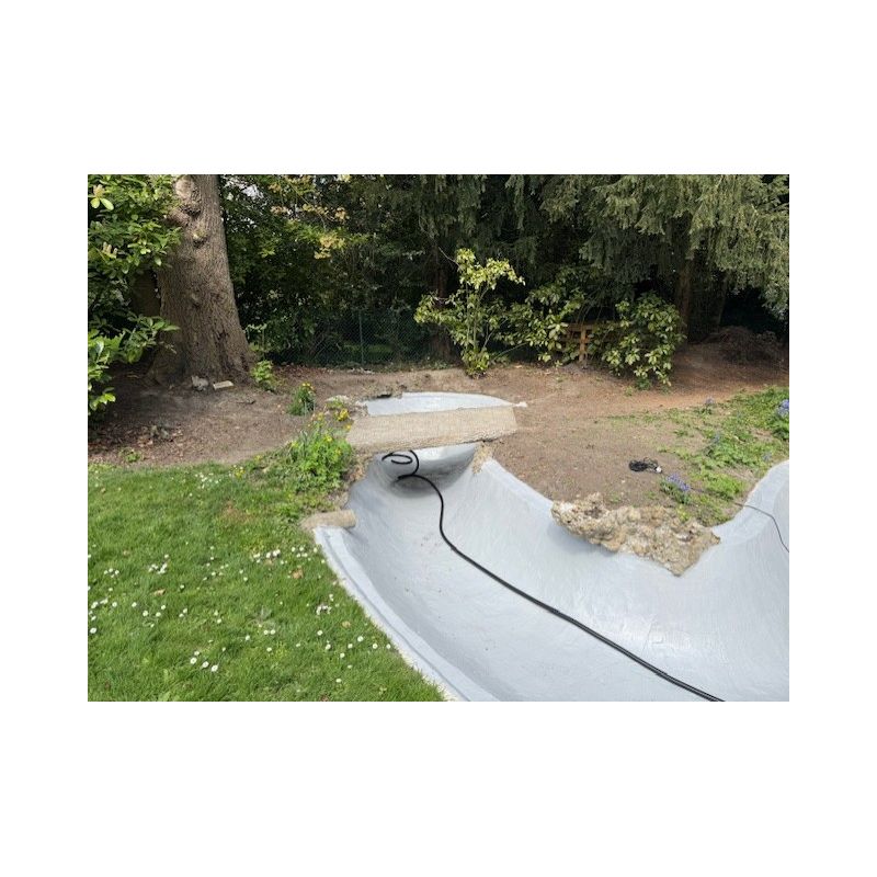 SEAL AND PROTECT ENDUIT R38 ÉTANCHE 5L