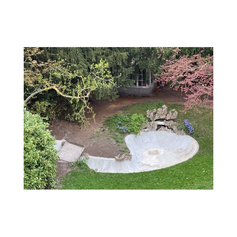 SEAL AND PROTECT ENDUIT R38 ÉTANCHE 25L