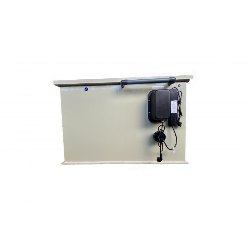 Photo 1 Filtre à tambour pompage combi drum 60000