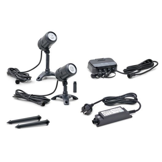 Photo 2 LunAqua Connect Starter Set Controllable  OASE