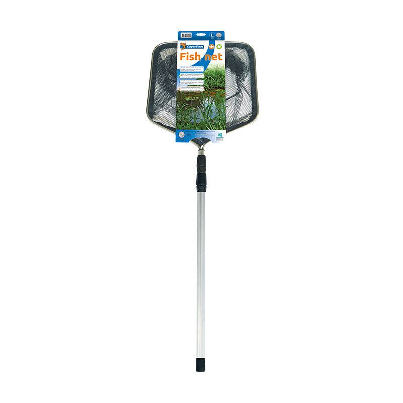 Epuisette L SuperFish fine