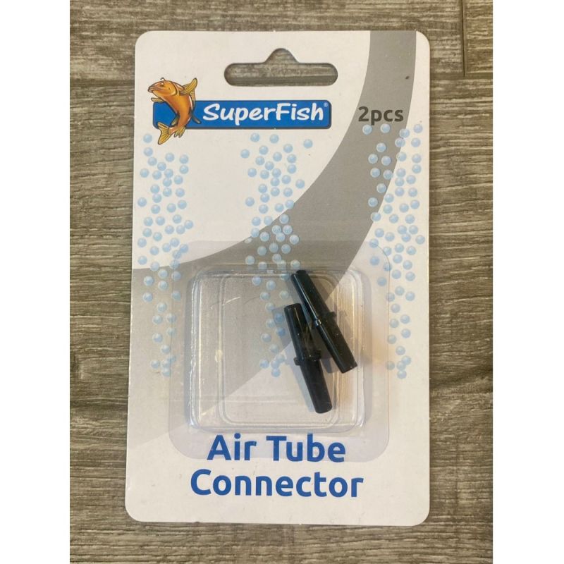 Raccord à Air 8mm 2 pièces