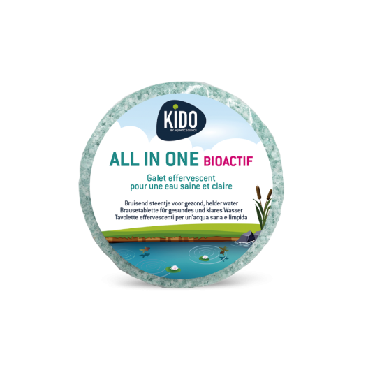 Bioactif All In One KIDO