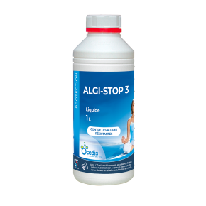 Algi-Stop 3 1L Ocedis