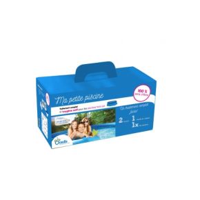 Petite Piscine Ocedis