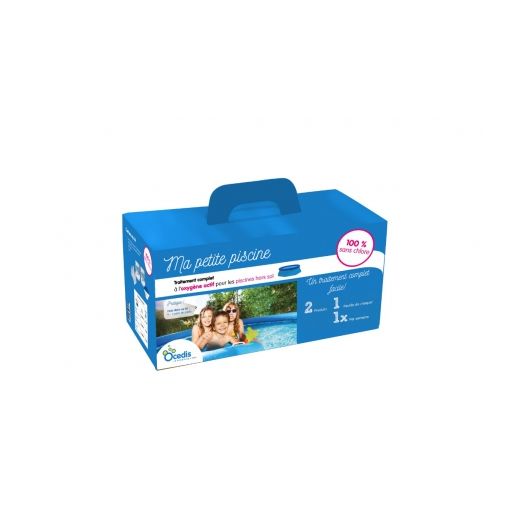 Petite Piscine Ocedis