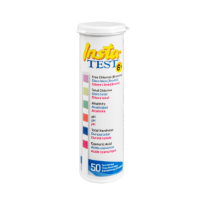 Insta-Test 6+