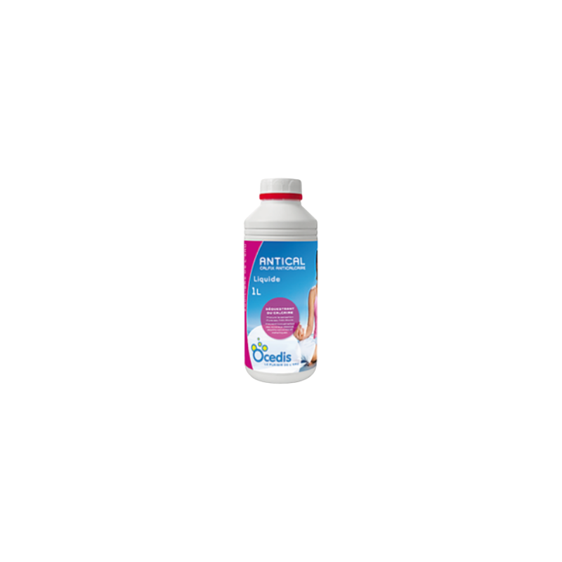 Antical 1L Ocedis