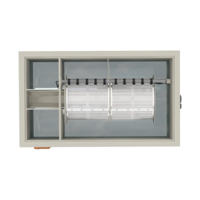 Bio Drum 100 XXL Pompage