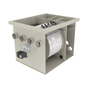 Bio Drum 60 XL Gravity