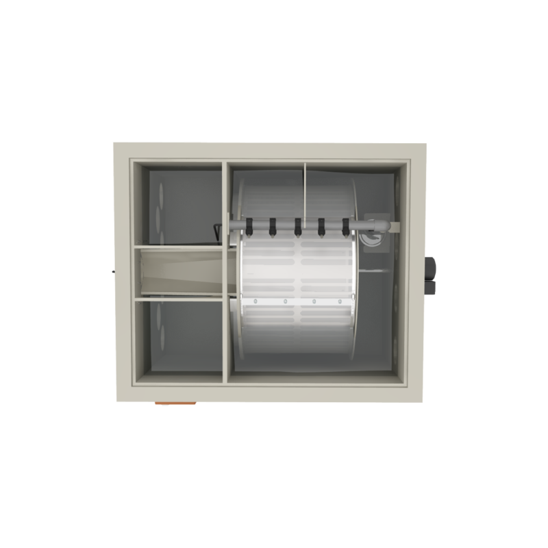 Bio Drum 60 XL Gravity