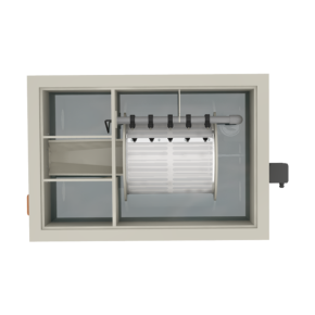 Bio Drum 35 L Gravity