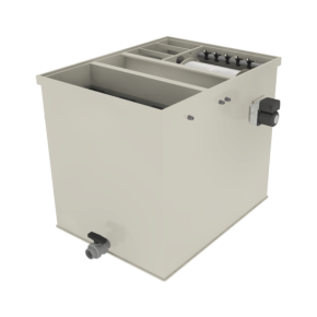 COMBI DRUM 25/30 Pompage