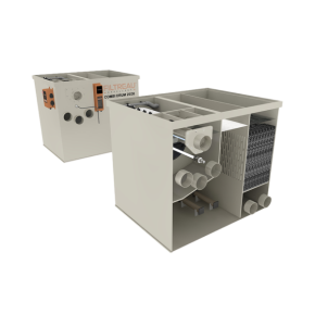 COMBI DRUM 25/30 GRAVITY