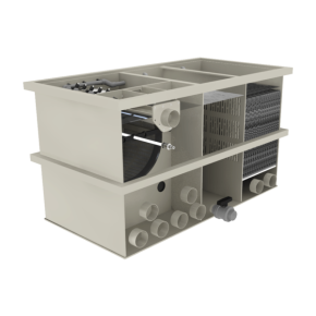 COMBI DRUM 50/70 GRAVITY