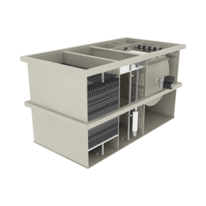 COMBI DRUM 50/70 POMPAGE