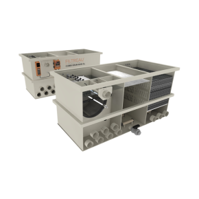 COMBI DRUM 60/80 XL GRAVITY