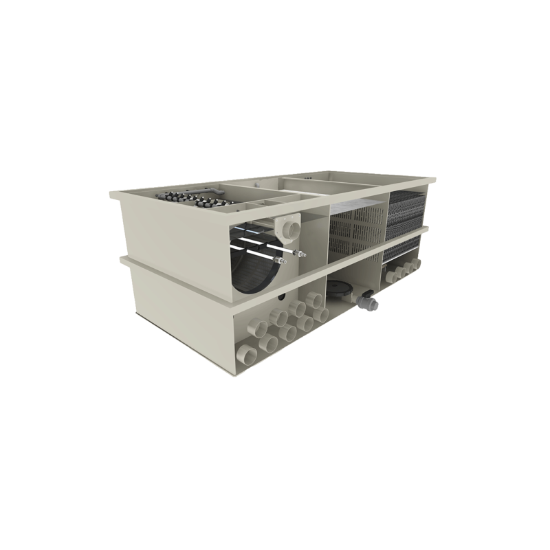 COMBI DRUM 80/100 XXL GRAVITY