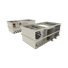 COMBI DRUM 80/100 XXL GRAVITY