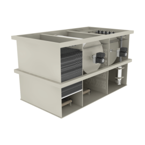 COMBI DRUM 30/50 ROTATE GRAVITY