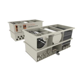 COMBI DRUM 50/70 ROTATE GRAVITY