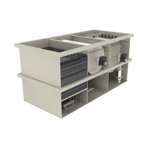 COMBI DRUM 50/70 ROTATE GRAVITY