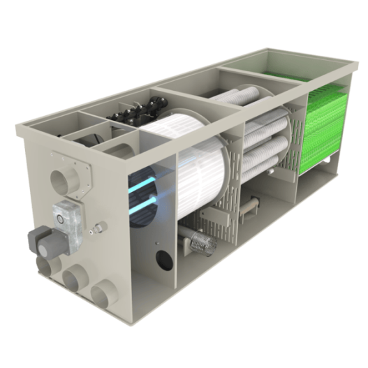 COMBI DRUM 30/40 LOW Mountain Tree