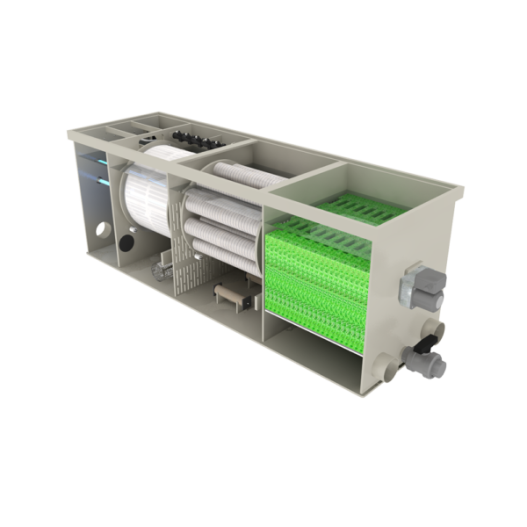 COMBI DRUM 30/40 LOW Mountain Tree