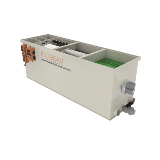 COMBI DRUM 30/40 LOW Mountain Tree