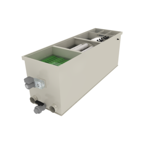 COMBI DRUM 30/40 LOW Mountain Tree