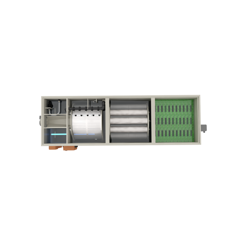 COMBI DRUM 30/40 LOW Mountain Tree