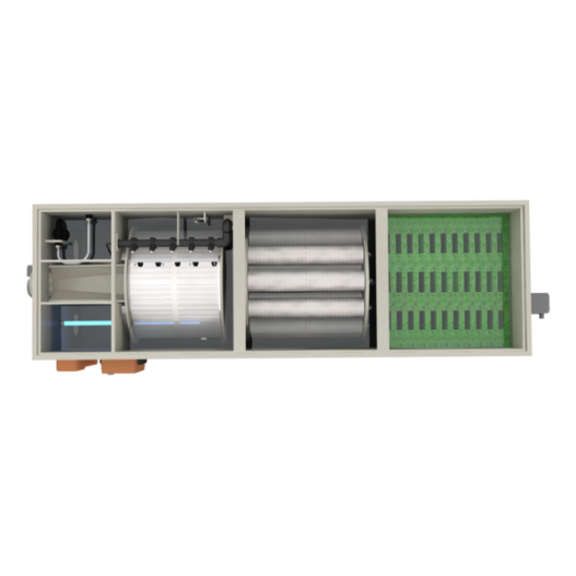 COMBI DRUM 30/40 LOW Mountain Tree