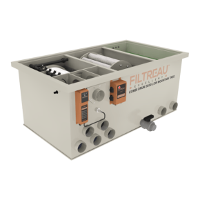 COMBI DRUM 30/50 LOW Mountain Tree